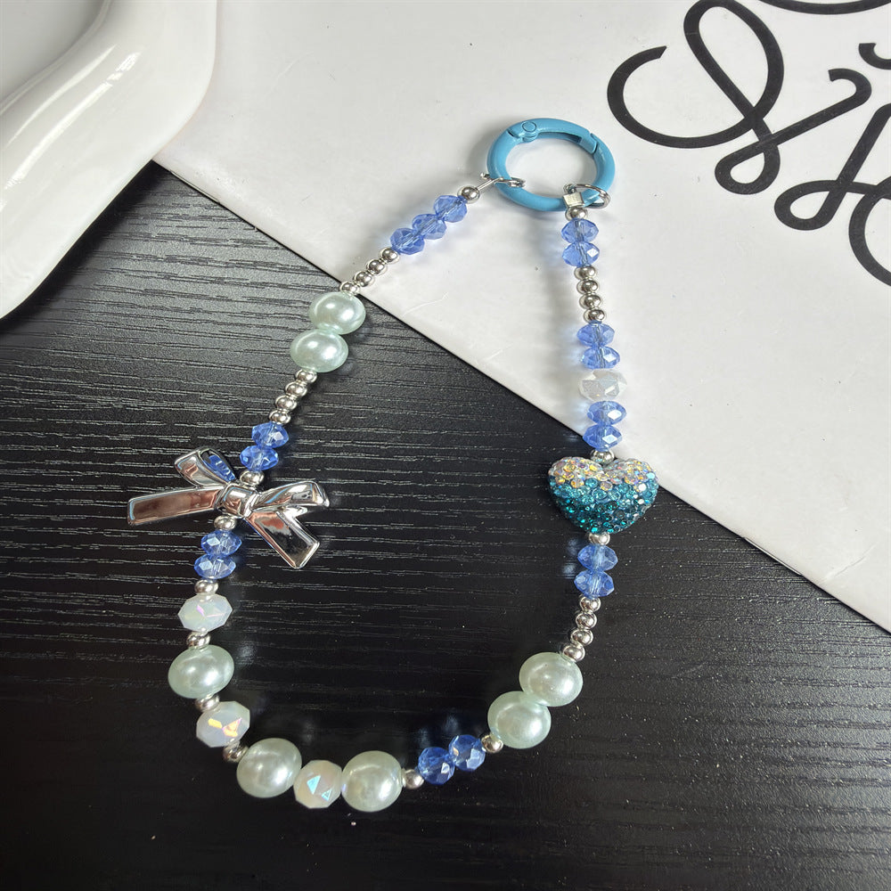 Dekorativer Charm Brillenketten Brehn