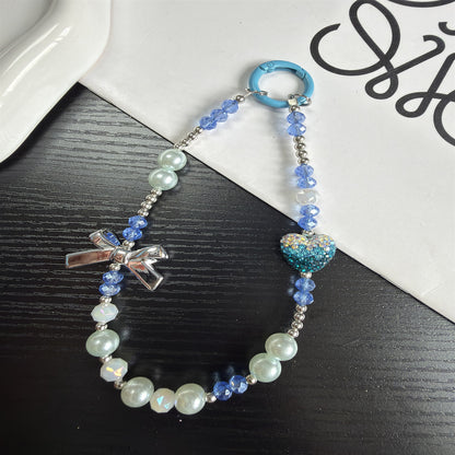 Dekorativer Charm Brillenketten Brehn