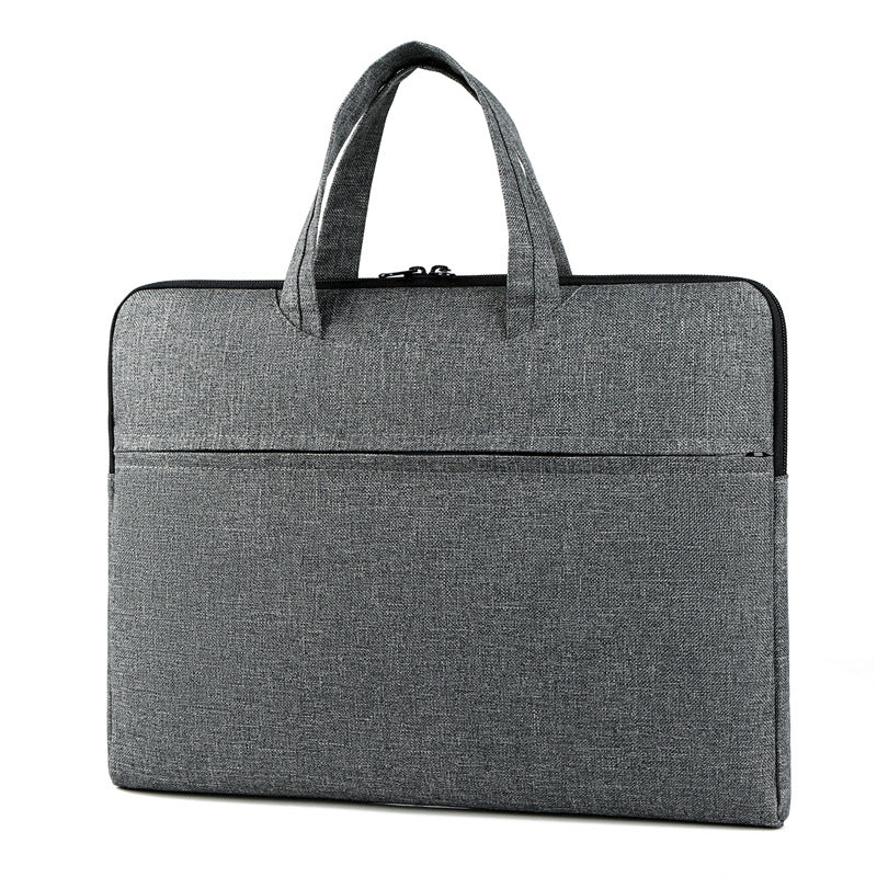 Professionelle Laptop Sleeve Tasche Brehn