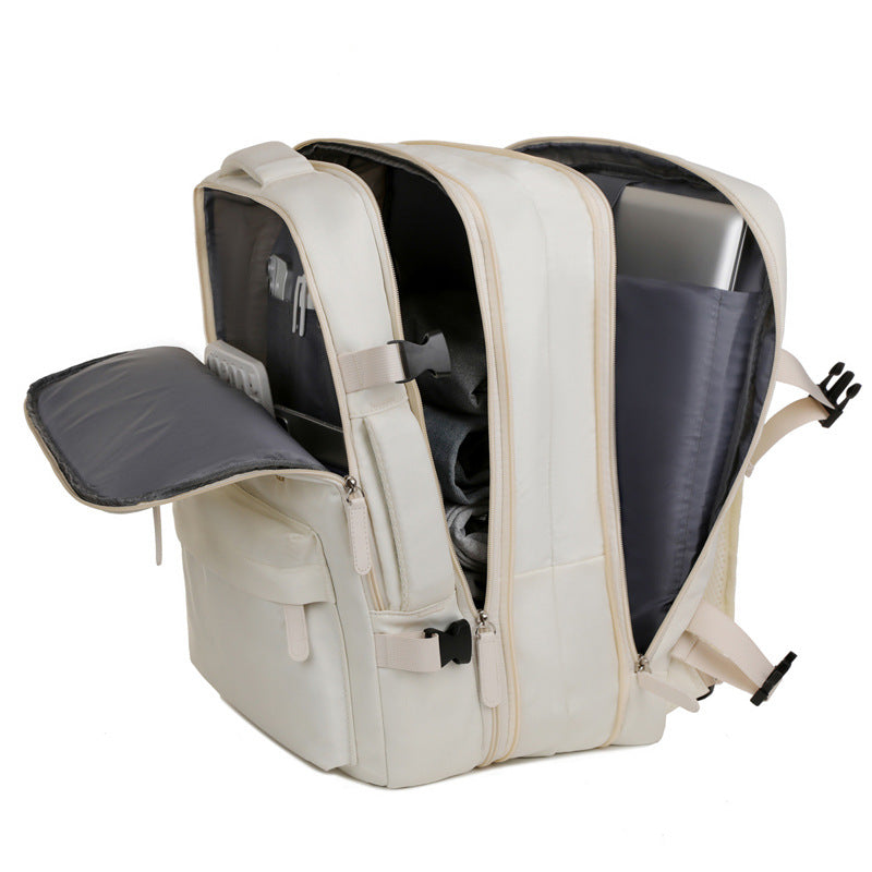 Professioneller Business-Rucksack Brehn