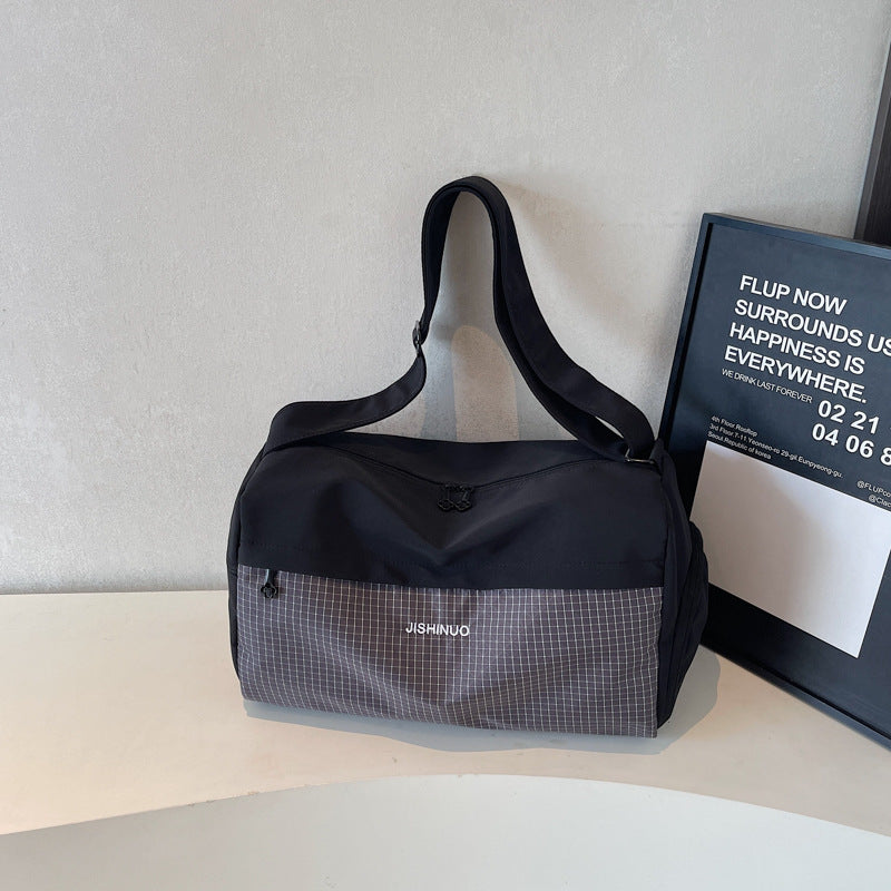 Vielseitige Sport-Duffel-Tasche Brehn