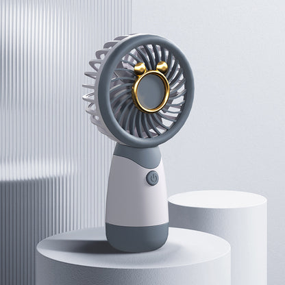 Unisex Mini Tischventilator Brehn