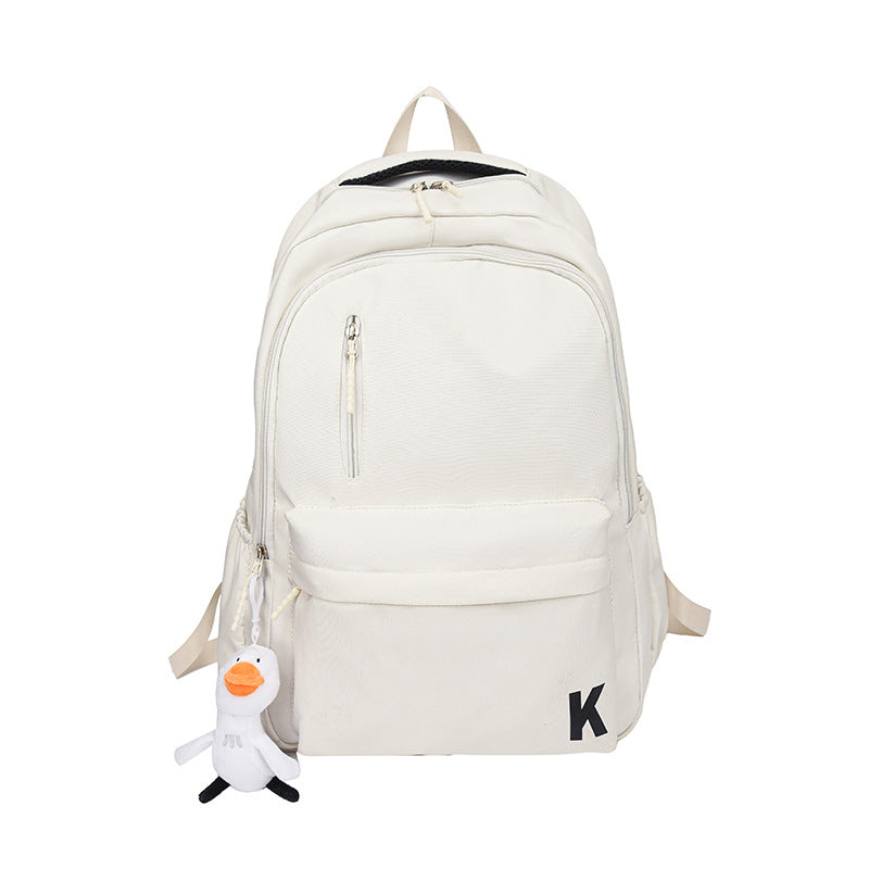 Multifunktionaler Freizeitrucksack mit Praktischem Stauraum Brehn
