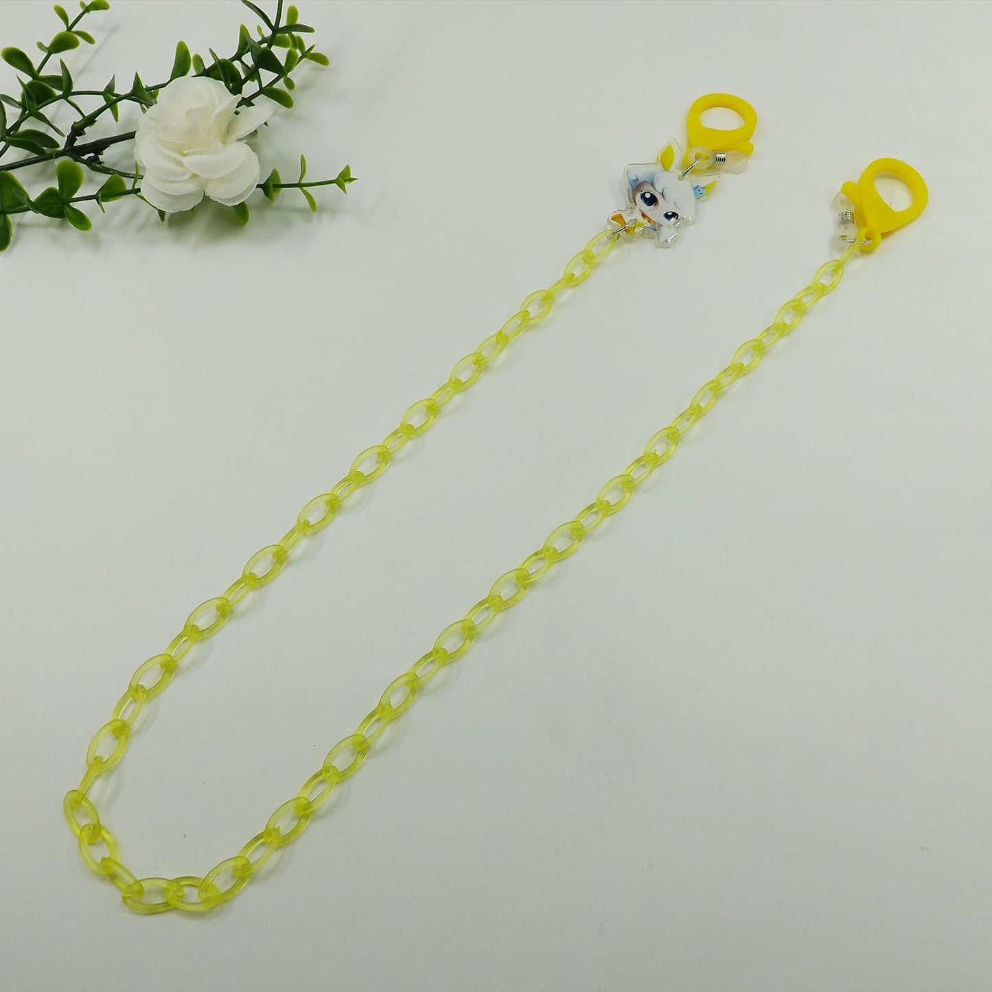 Brillenband Brehn