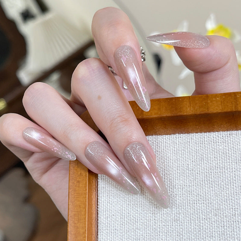 Acryl Nagelkunst Brehn