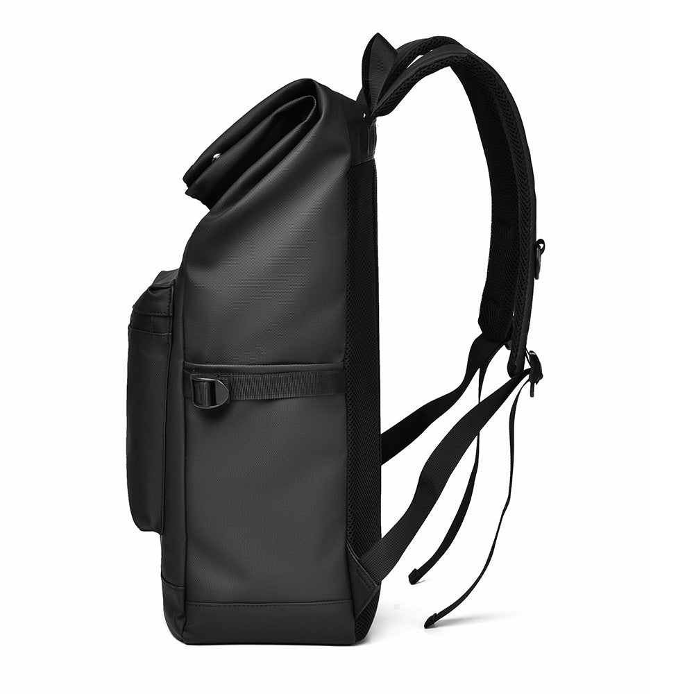 Vielseitiger Reiserrucksack Brehn