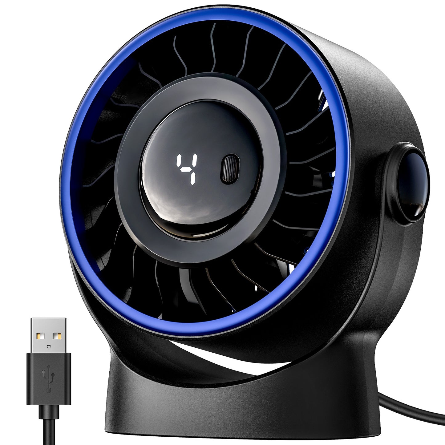 Damen USB Tischventilator Brehn