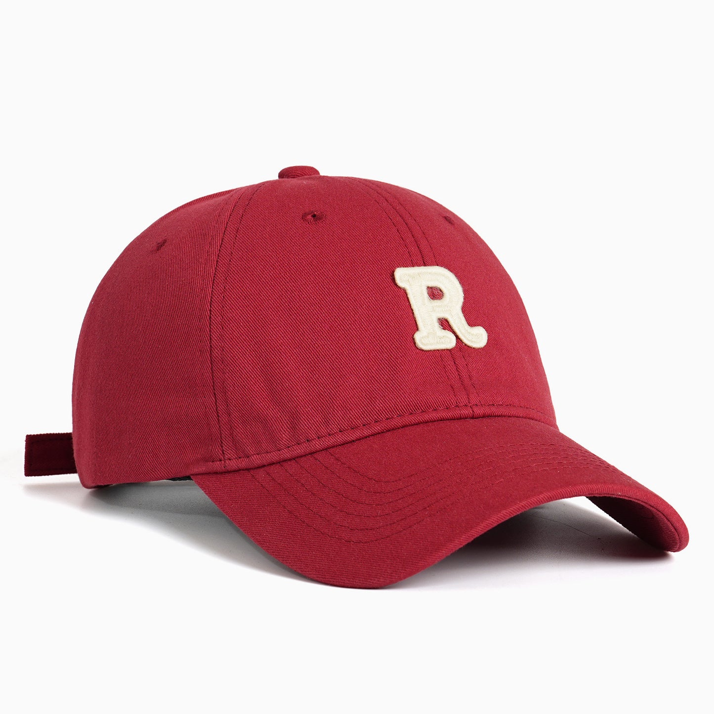 Damen Sportliche Baseballcap mit verstellbarem Riemen Brehn