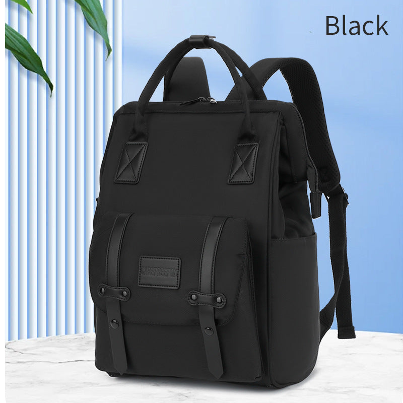Multifunktionaler Wanderrucksack Brehn