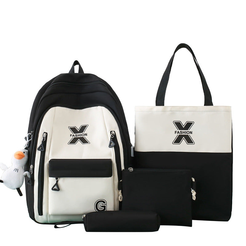 Backpack-Set Brehn