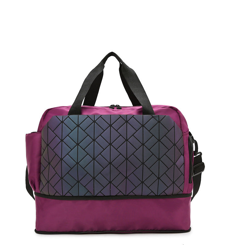 Vielseitige Multi-Fach Reise-Duffel Brehn