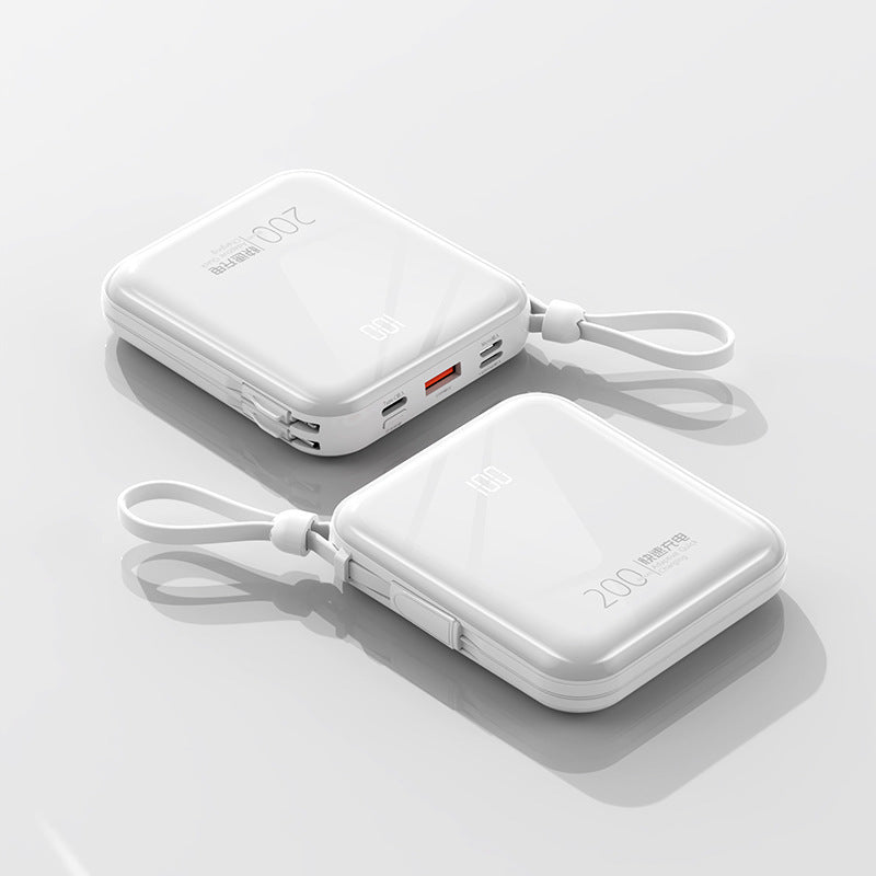 Powerbank Brehn