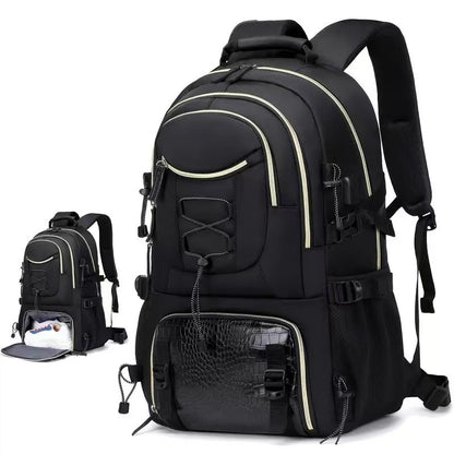 Vielseitiger Reise-Rucksacktrolley