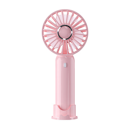 Damen tragbarer Ventilator Brehn