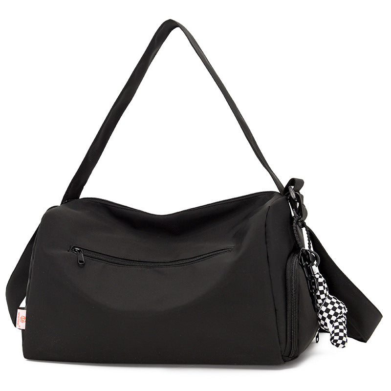 Praktische Fitness-Tasche Brehn