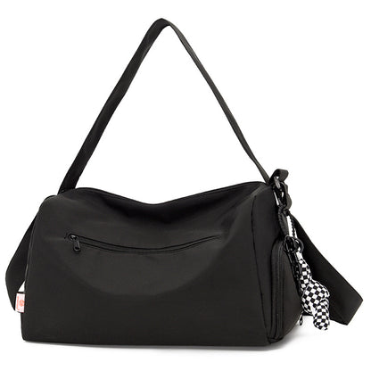 Praktische Fitness-Tasche Brehn