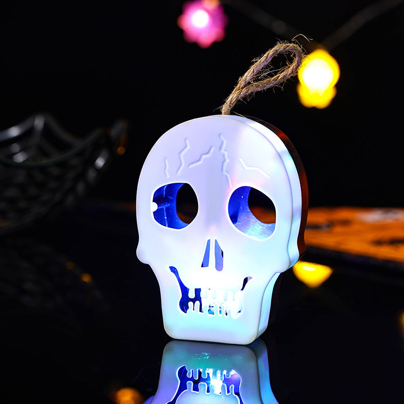 Dekorative LED Kürbislicht Brehn