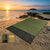 WoPortable Stranddecke Brehn