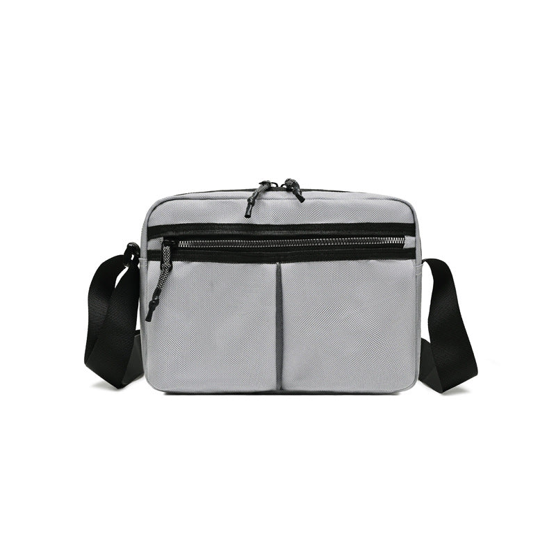 Kompakte Utility Sling Bag Brehn