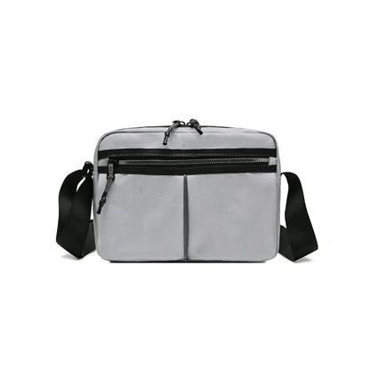 Kompakte Utility Sling Bag Brehn