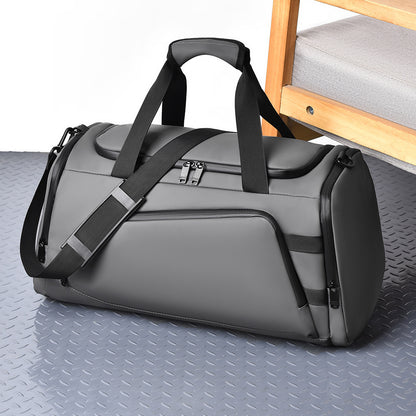 Haltbares Vielseitiges Sport-Duffel-Tasche Brehn
