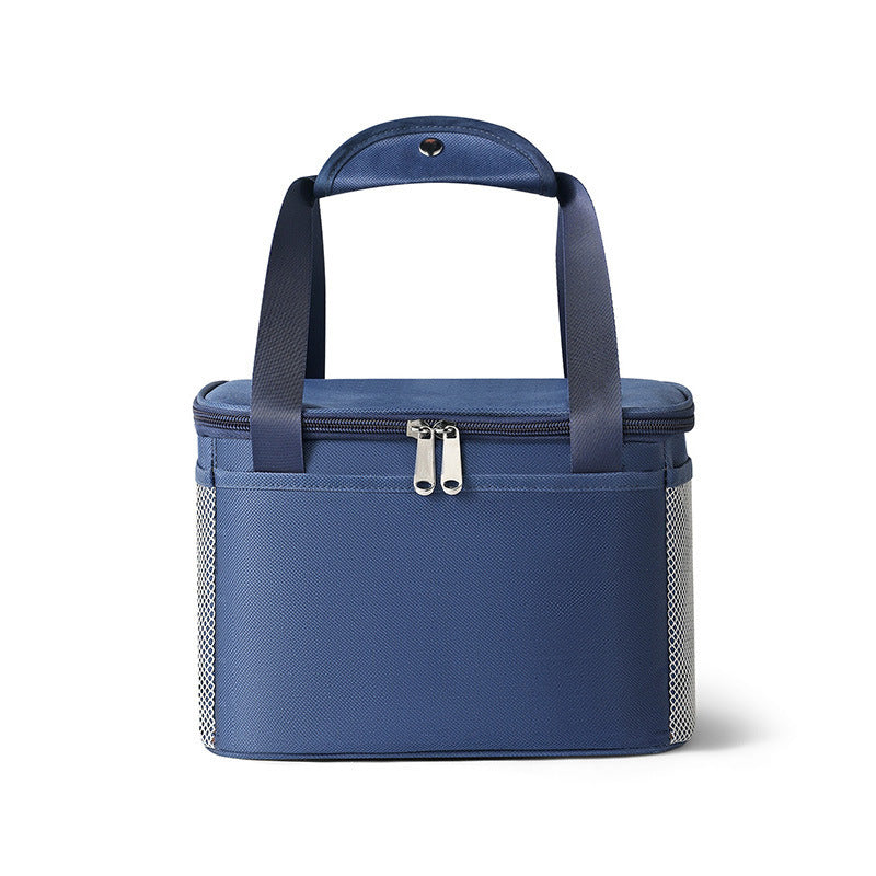 Isolierte Kühltasche Brehn