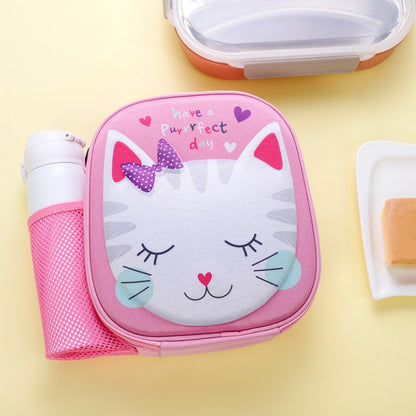 Damen Kühltasche mit Meerjungfrau-Motiv Brehn
