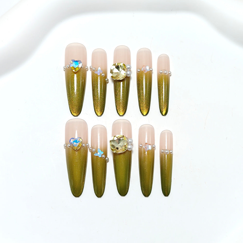 Kunstnagelset Brehn