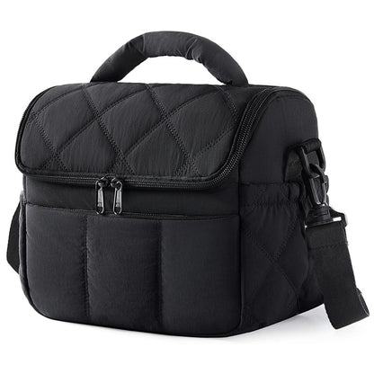 Gepolsterte Kosmetiktasche Brehn