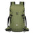 Leichter abenteuerbereiter Rucksack Brehn