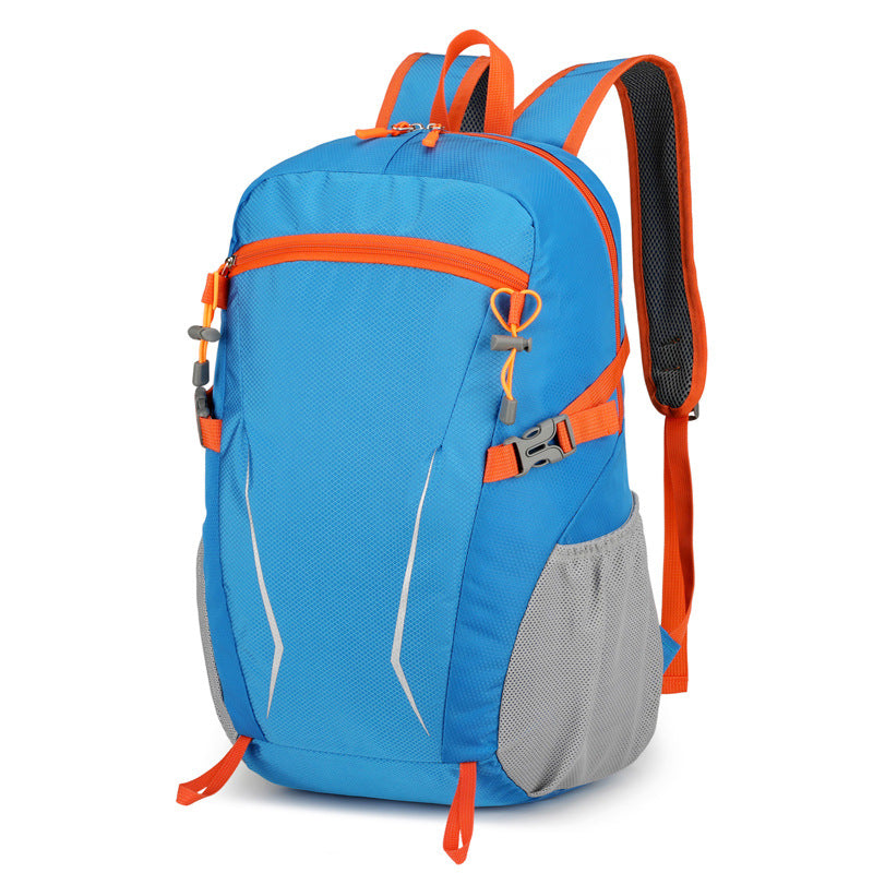 Sportlicher Outdoorsack Brehn