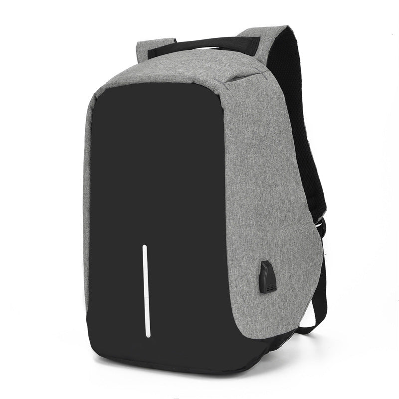 Diebstahlgeschützter Laptop-Rucksack Brehn