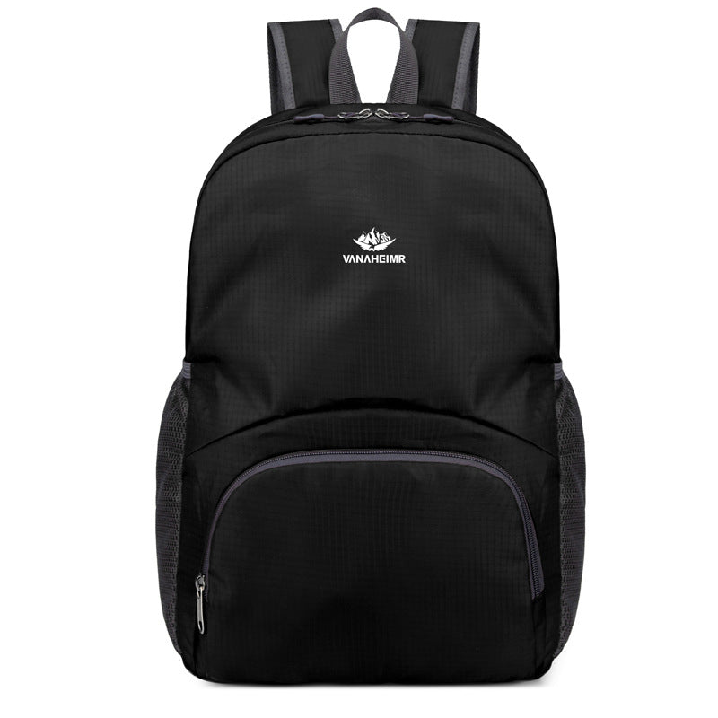 Vielseitiger Outdoor-Rucksack Brehn