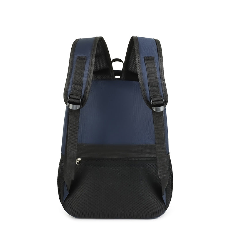 Langlebiger Alltag Rucksack Brehn