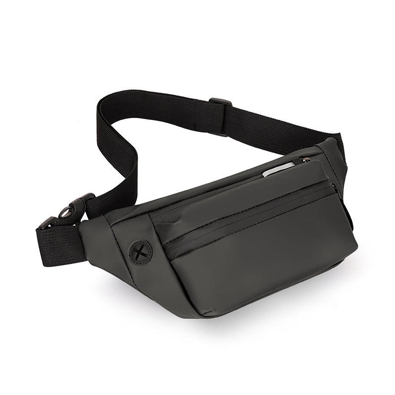 Wasserdichte Utility Sling Bag Brehn