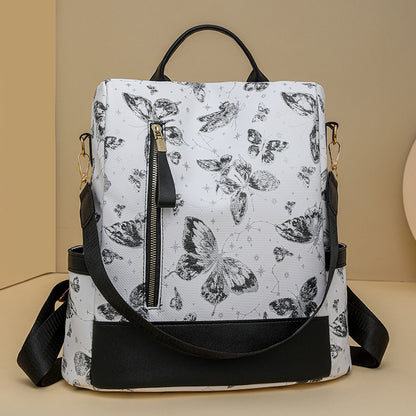 Stylischer Mehrzweck-Rucksack Brehn