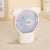 Damen tragbarer Handventilator mit tierischem Design Brehn