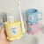 Lustige Tasse mit Niedlichem Seehundmotiv Brehn
