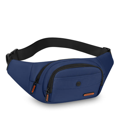 Funktionale Reise-Utensilien Bauchtasche