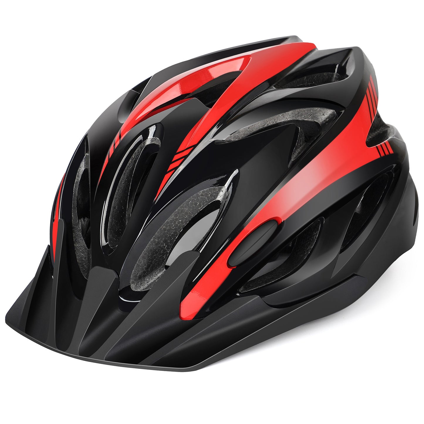 Fortschrittlicher Fahrradhelm Brehn