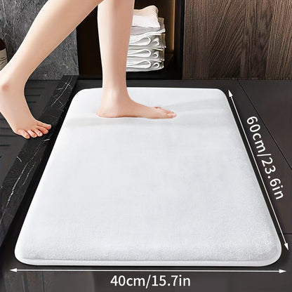 Comfort Badematte
