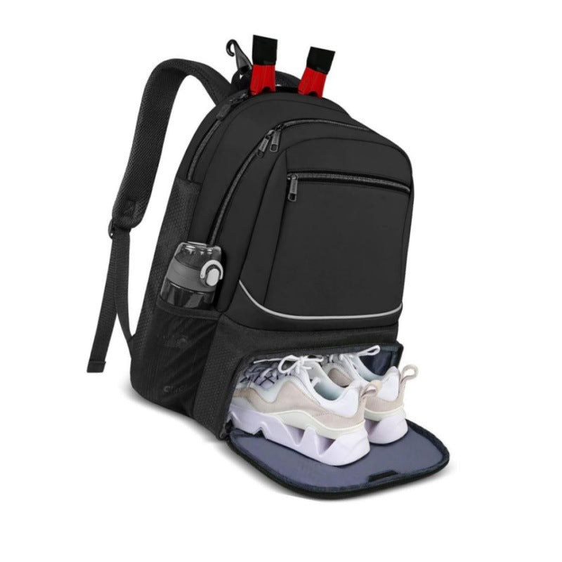 Sport-Rucksack mit Separatem Schuhfach Brehn