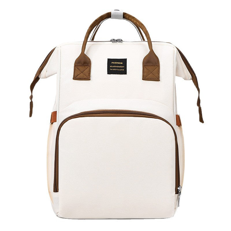 Stylischer Multifunktionaler Reise-Rucksack Brehn
