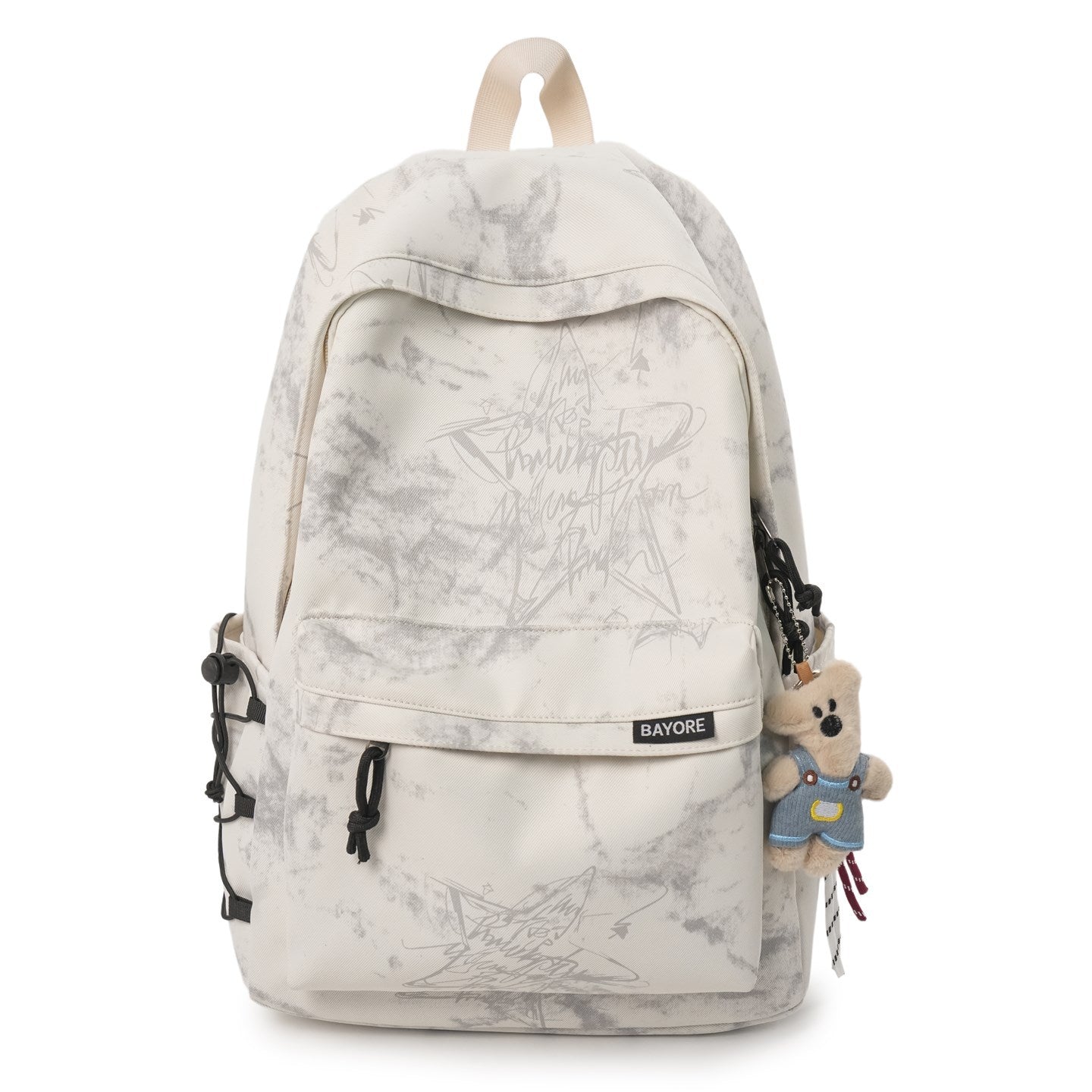 Mode Rucksack