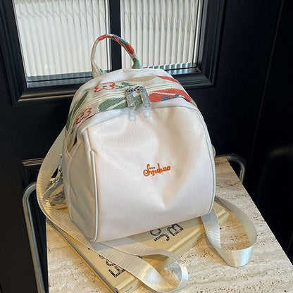 Großer Kapazitäts-Stadtreise-Rucksack Brehn