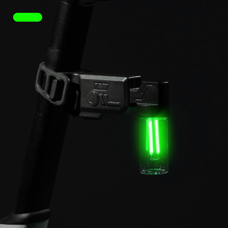 Smart Visibility Sicherheitslicht Brehn