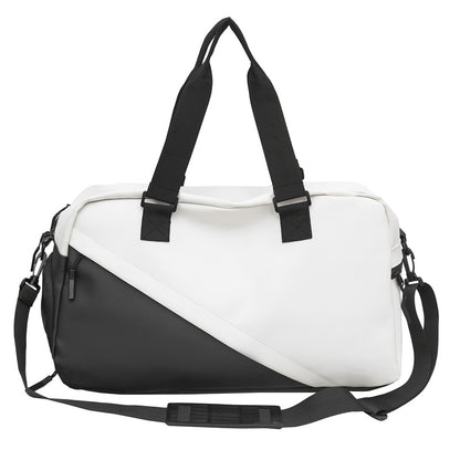 Vielseitige Wochenend-Duffel-Tasche Brehn