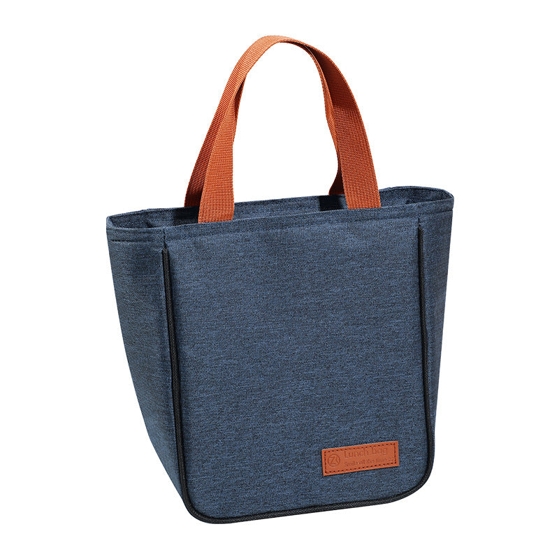 Isolierte Lunch-Tasche