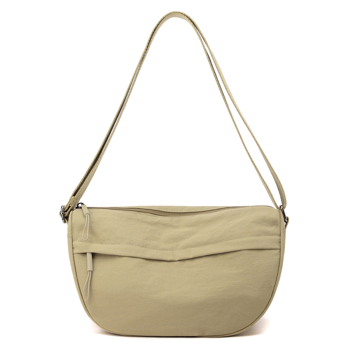 Schultertasche mit vielseitigen Fächern Brehn