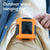 Unisex Portable Outdoor Bluetooth Speaker Brehn